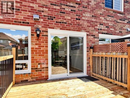 16 Mount Fuji Crescent, Brampton, ON 
