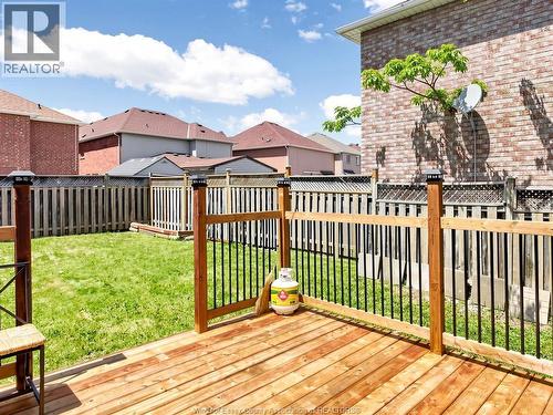 16 Mount Fuji Crescent, Brampton, ON 