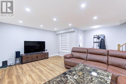 1192 Prestonwood Crescent, Mississauga, ON 