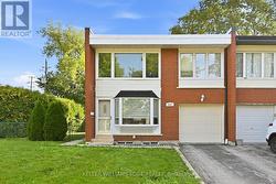 2367 MARYVALE COURT  Burlington, ON L7P 2P1