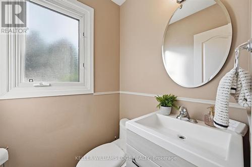 2367 Maryvale Court, Burlington, ON 