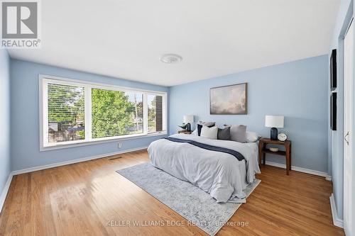 2367 Maryvale Court, Burlington, ON 