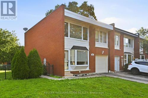 2367 Maryvale Court, Burlington, ON 