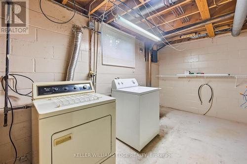 2367 Maryvale Court, Burlington, ON 
