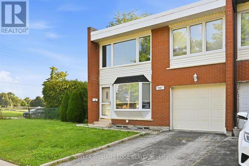 2367 Maryvale Court, Burlington, ON 