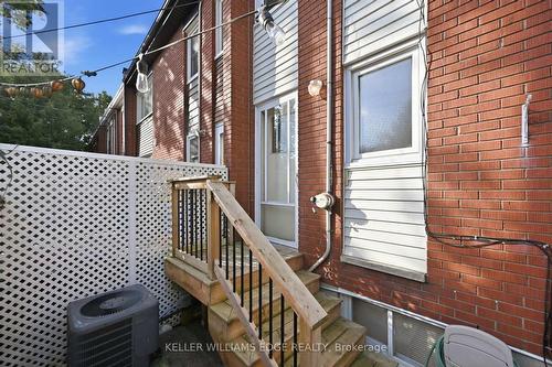 2367 Maryvale Court, Burlington, ON 