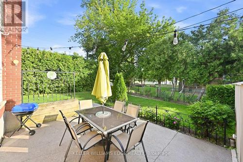 2367 Maryvale Court, Burlington, ON 