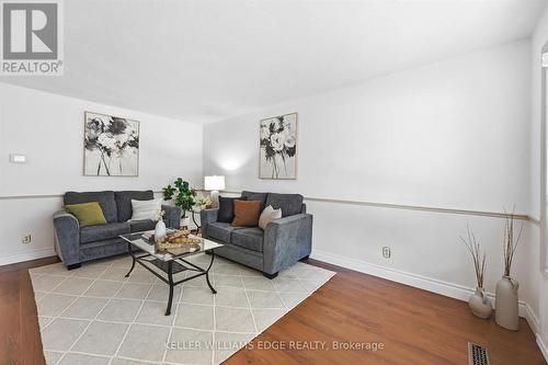 2367 Maryvale Court, Burlington, ON 