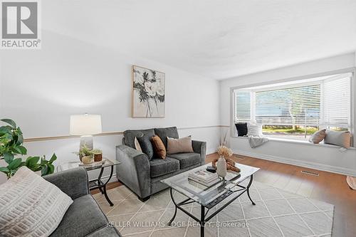 2367 Maryvale Court, Burlington, ON 