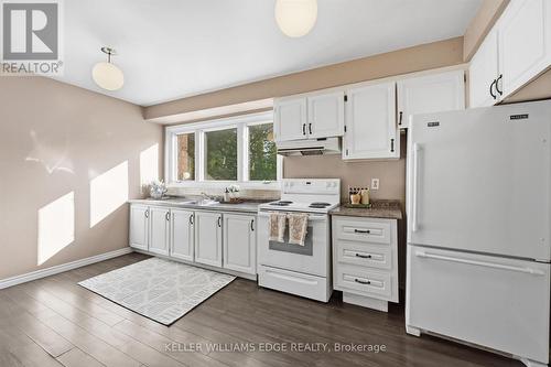 2367 Maryvale Court, Burlington, ON 