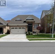 301 VAN KIRK DRIVE  Brampton, ON L7A 1M3