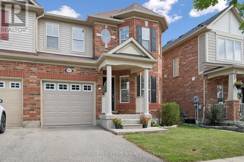 937 Vickerman Way, Milton- Semi-Detached - 937 Vickerman Way, Milton, ON 