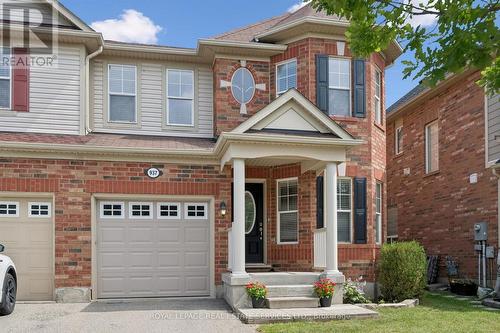 937 Vickerman Way, Milton- Semi-Detached - 937 Vickerman Way, Milton, ON 