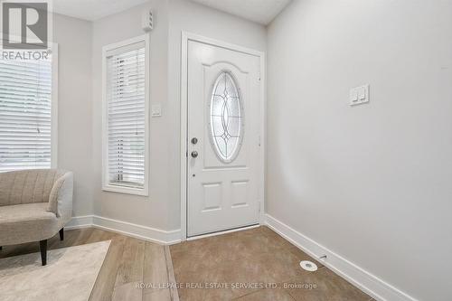 Welcome Home - 937 Vickerman Way, Milton, ON 