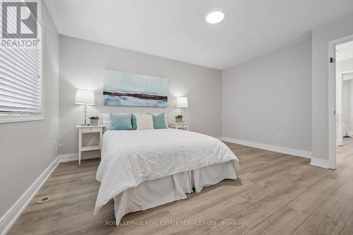 Primary Bedroom - 937 Vickerman Way, Milton, ON 
