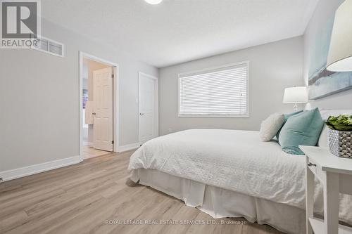 Primary Bedroom - 937 Vickerman Way, Milton, ON 