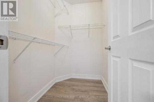 Primary Walk-In Closet - 937 Vickerman Way, Milton, ON 