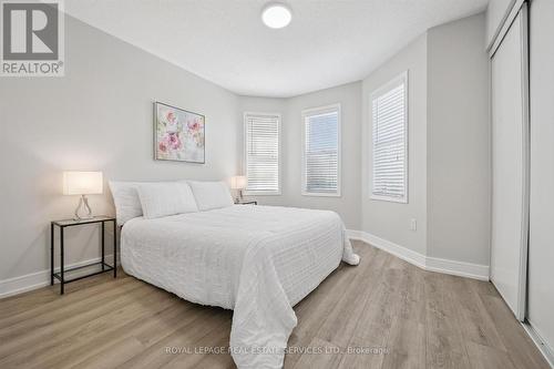 Bedroom 2 - 937 Vickerman Way, Milton, ON 