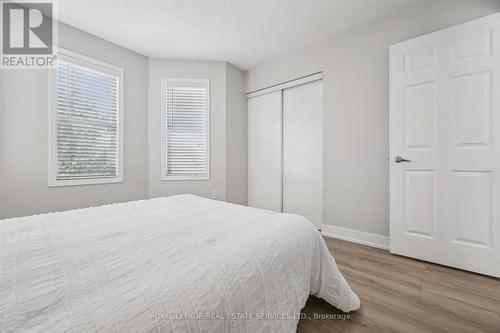 Bedroom 2 - 937 Vickerman Way, Milton, ON 