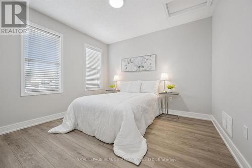 Bedroom 3 - 937 Vickerman Way, Milton, ON 
