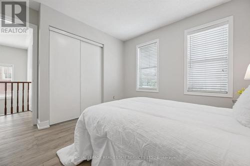 Bedroom 3 - 937 Vickerman Way, Milton, ON 