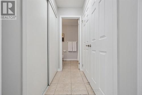 Upstairs Laundry & Large Closet - 937 Vickerman Way, Milton, ON 