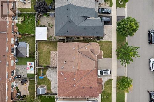 Good Lot Size - 937 Vickerman Way, Milton, ON 