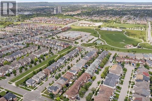 Coates neighbourhood parks & schools - 937 Vickerman Way, Milton, ON 