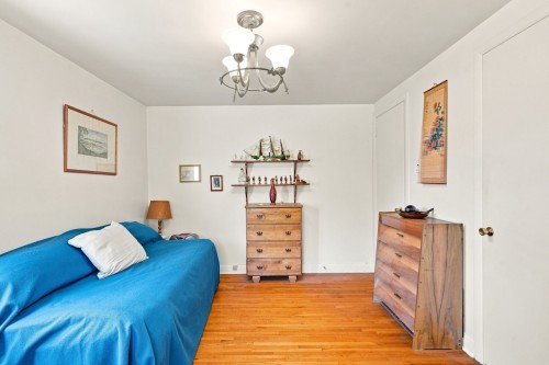 Chambre à coucher - 176 Hampshire Road, Beaconsfield, QC 