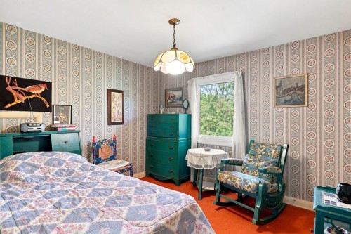 Chambre à coucher - 176 Hampshire Road, Beaconsfield, QC 