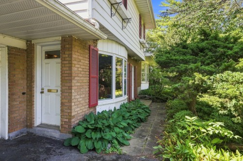 Extérieur - 176 Hampshire Road, Beaconsfield, QC 