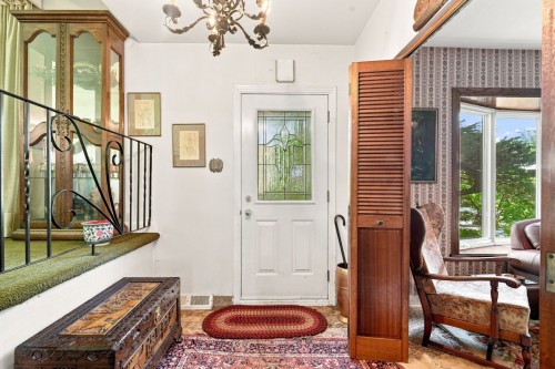 Intérieur - 176 Hampshire Road, Beaconsfield, QC 