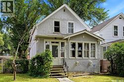 2071 Argyle STREET  Regina, SK S4T 3S8