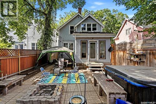 2071 Argyle Street, Regina, SK 