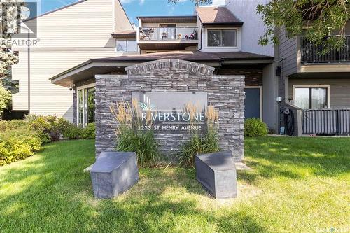 410 2233 St Henry Avenue, Saskatoon, SK 