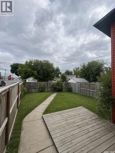 1736 C Avenue N, Saskatoon, SK 
