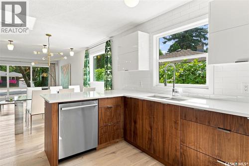 22 Brown Crescent, Saskatoon, SK 