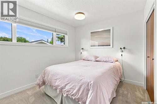 22 Brown Crescent, Saskatoon, SK 