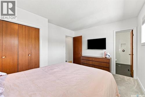 22 Brown Crescent, Saskatoon, SK 