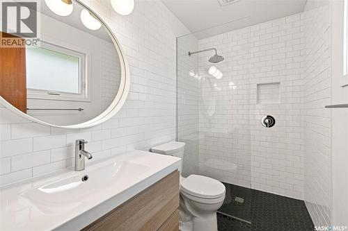22 Brown Crescent, Saskatoon, SK 