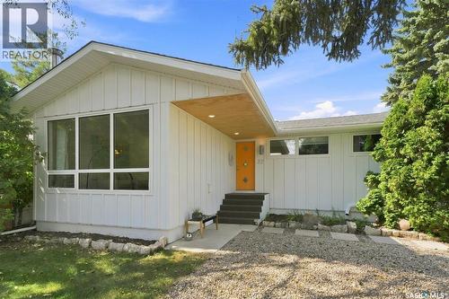 22 Brown Crescent, Saskatoon, SK 