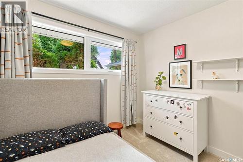 22 Brown Crescent, Saskatoon, SK 