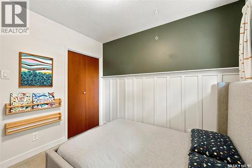 22 Brown Crescent, Saskatoon, SK 