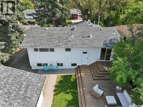 22 Brown Crescent, Saskatoon, SK 