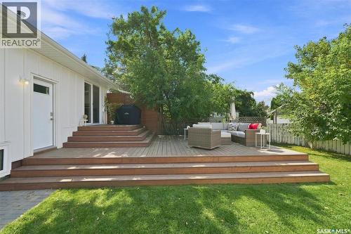 22 Brown Crescent, Saskatoon, SK 