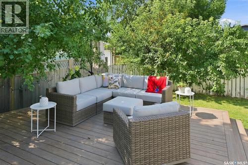 22 Brown Crescent, Saskatoon, SK 