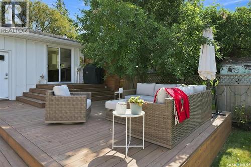 22 Brown Crescent, Saskatoon, SK 