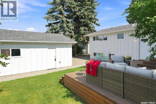 22 Brown Crescent, Saskatoon, SK 