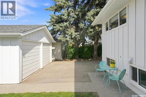 22 Brown Crescent, Saskatoon, SK 