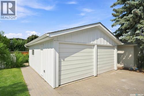 22 Brown Crescent, Saskatoon, SK 